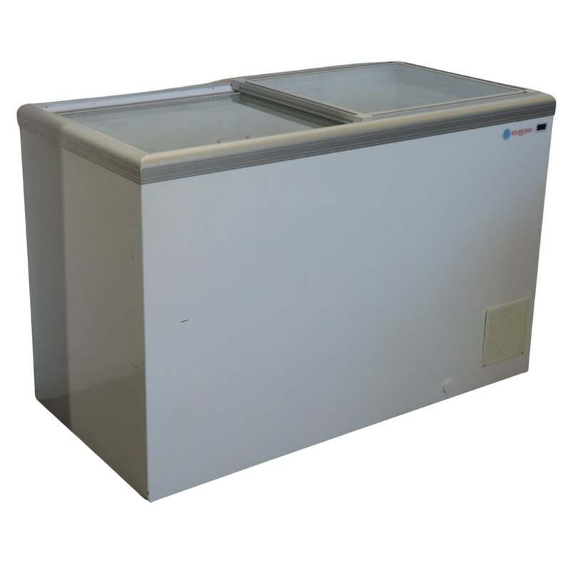 ICS CSGT45 Chest Freezer - 713599