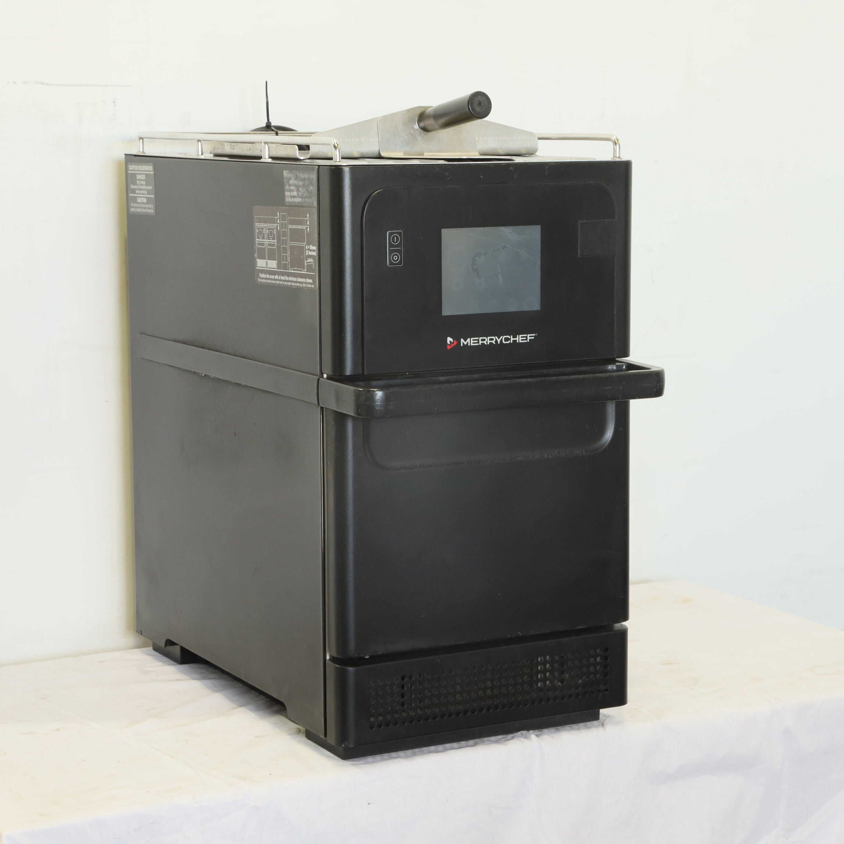 Merrychef Eikon E2S Speed Oven - 724023