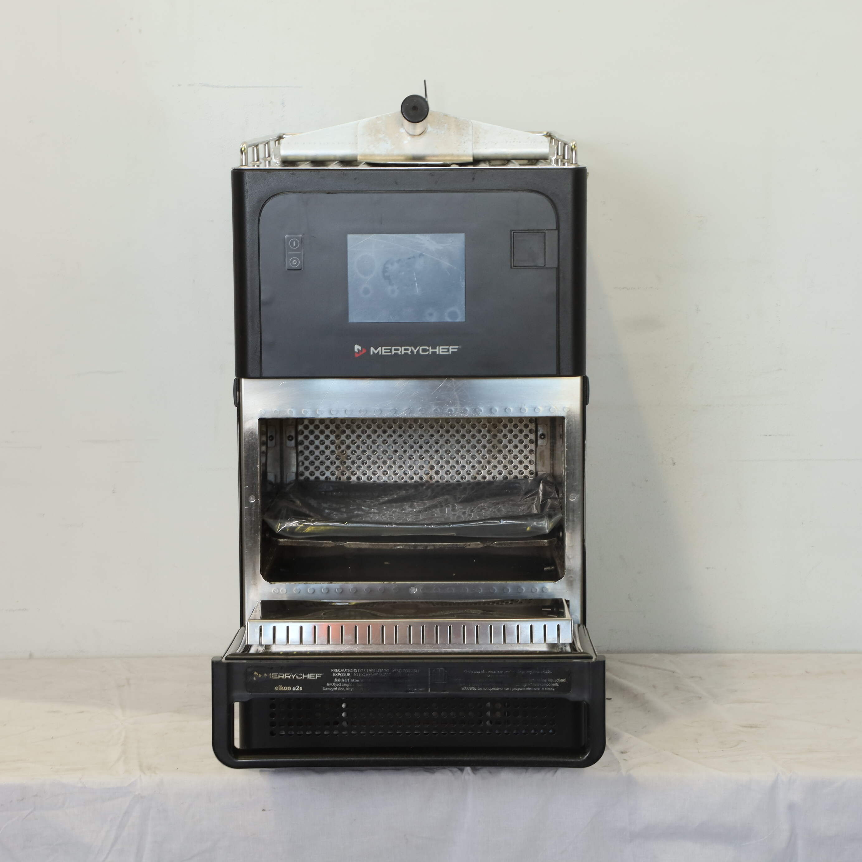 Merrychef Eikon E2S Speed Oven - 724023