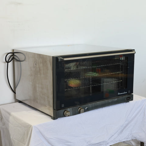 Unox XF043 AS Convection Oven - 724082