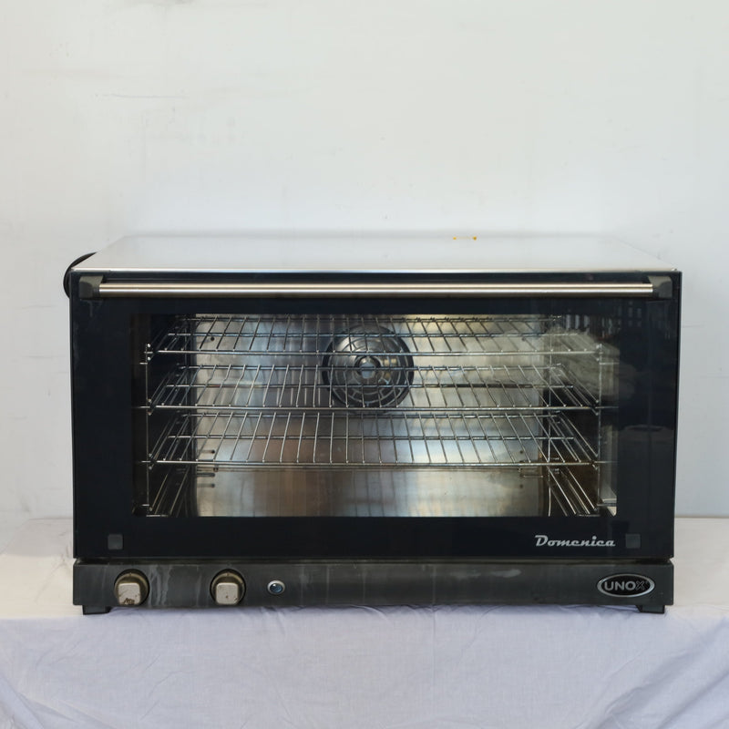 Unox XF043 AS Convection Oven - 724082