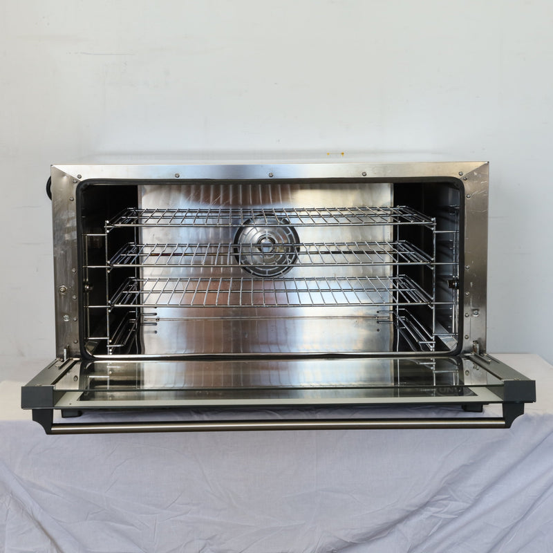 Unox XF043 AS Convection Oven - 724082