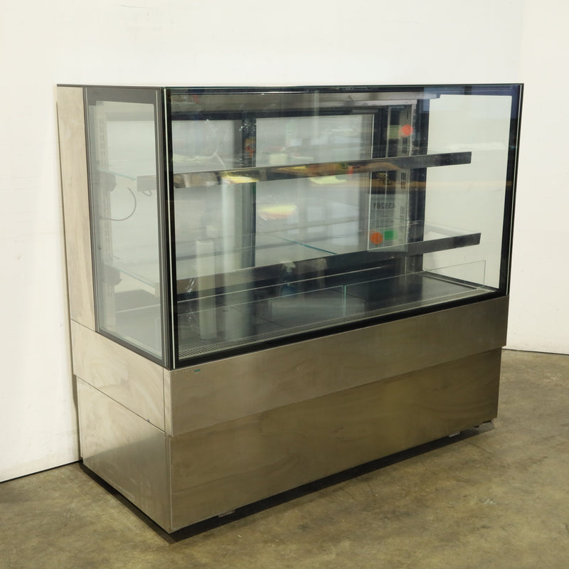 Airex AXR-FDFSSQ-15A1 Cold Food Display - 725221