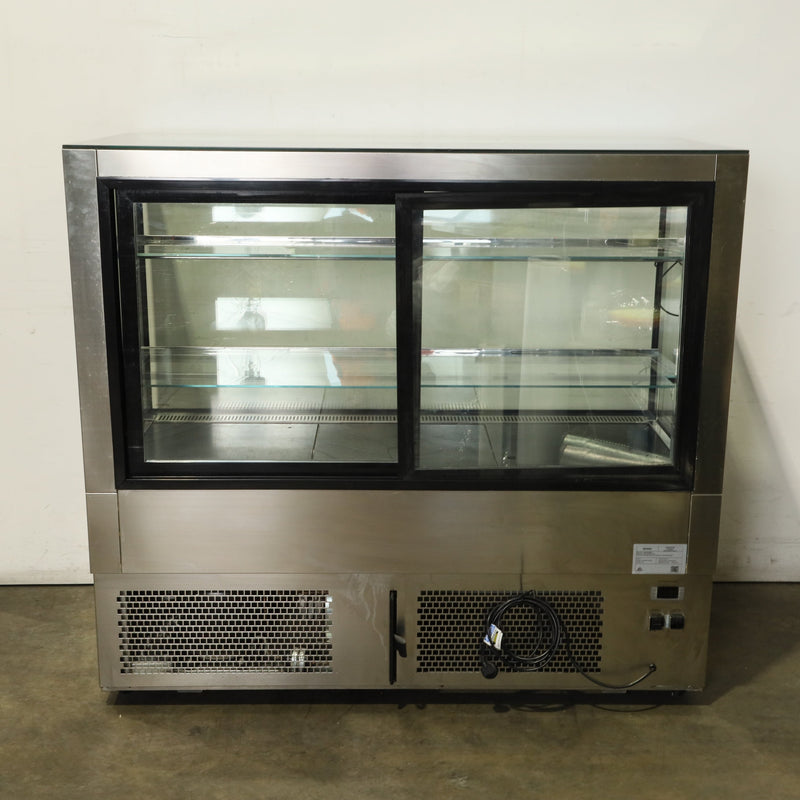 Airex AXR-FDFSSQ-15A1 Cold Food Display - 725221