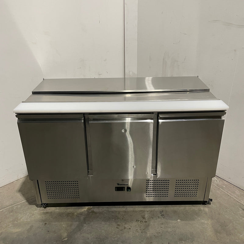 Thermocool S903 Saladette Counter Fridge - 727519