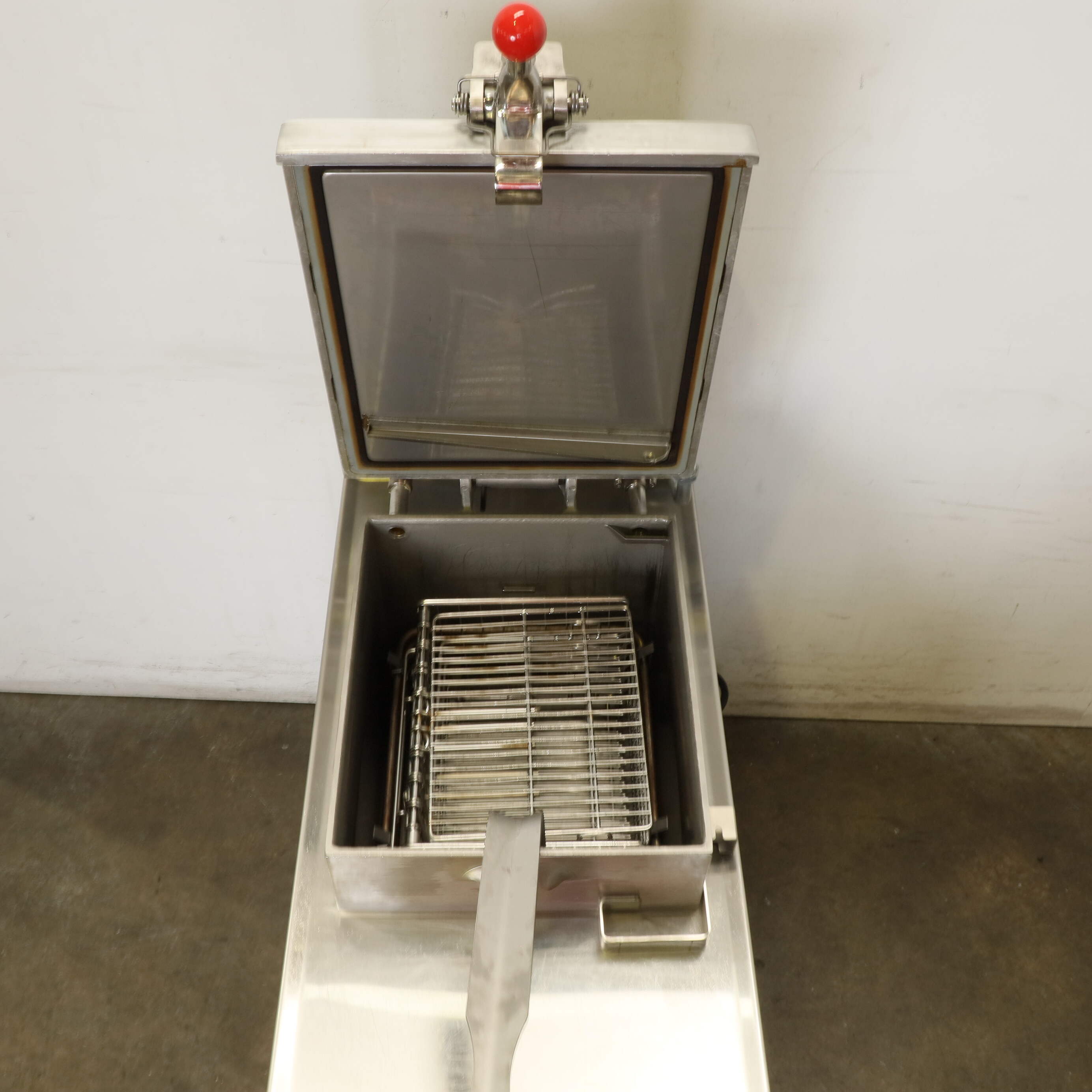 Henny Penny PFE 500 Pressure Fryer - 728464