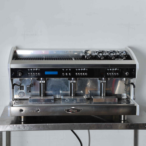 Wega Polaris EVD/3 3 Group Coffee Machine - 728939