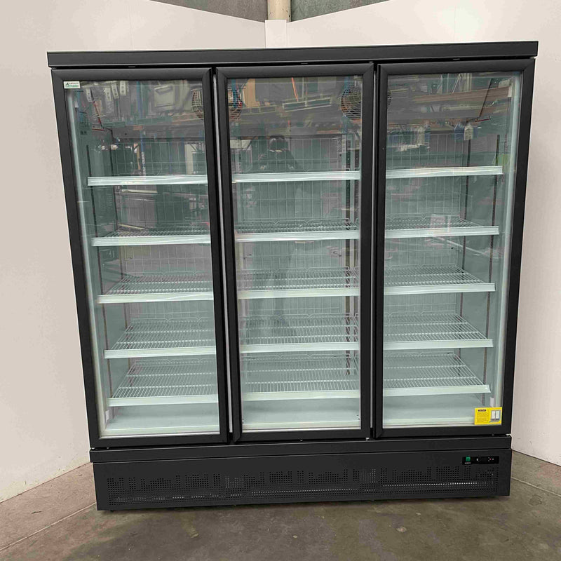 Thermaster LG-1500BGBMF 3 Door Upright Freezer - 729745