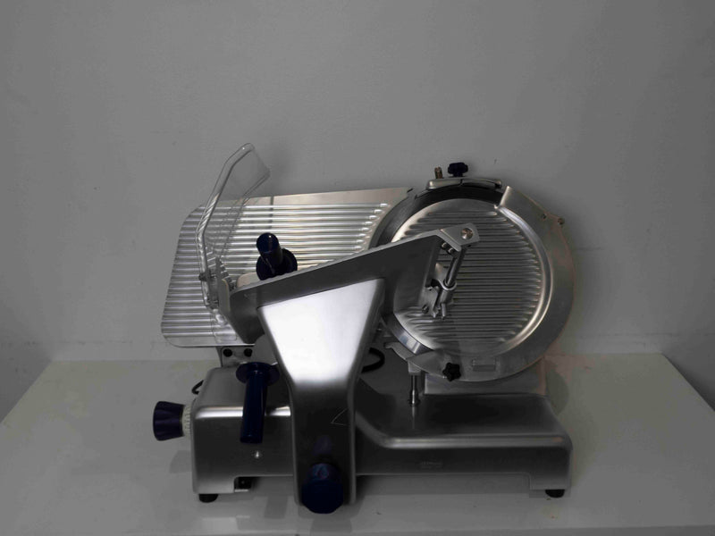 Viking GLL350EVOBL Meat Slicer - 730035