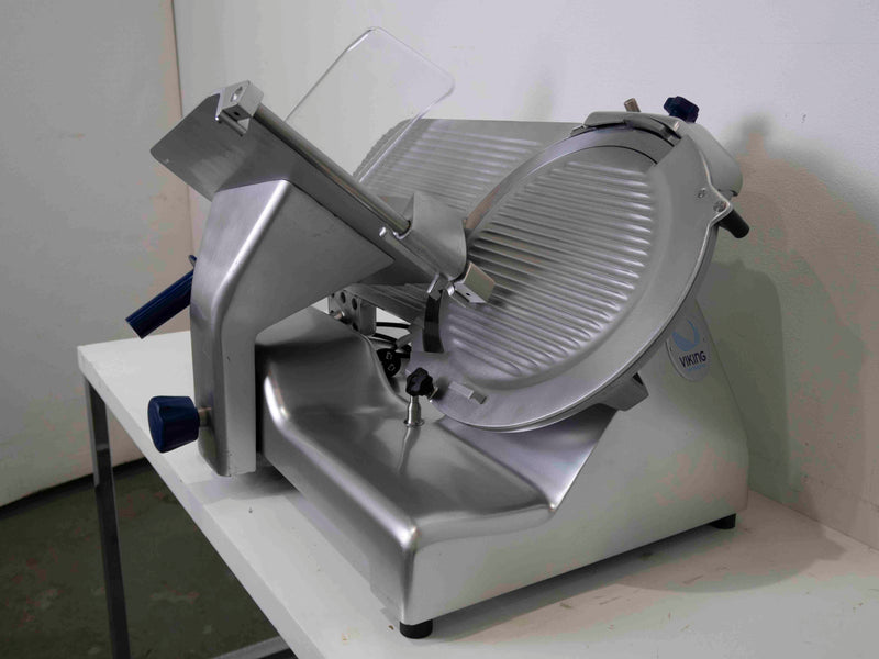 Viking GLL350EVOBL Meat Slicer - 730035