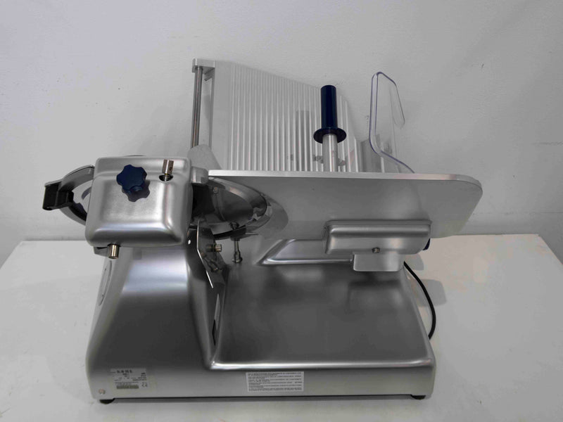 Viking GLL350EVOBL Meat Slicer - 730035