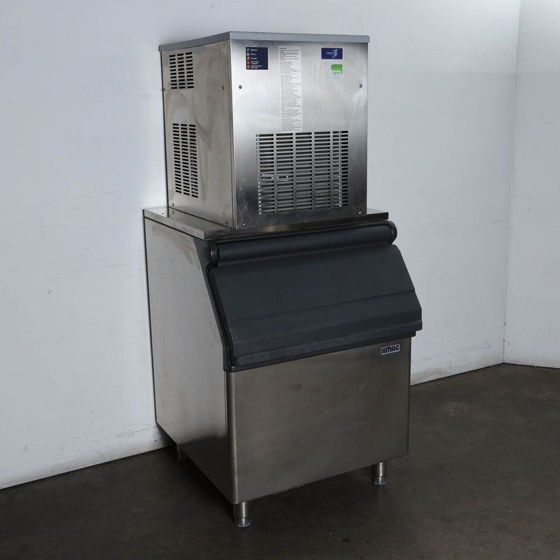 Frostline FM405 Ice Machine - 730057