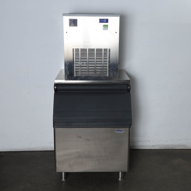 Frostline FM405 Ice Machine - 730057