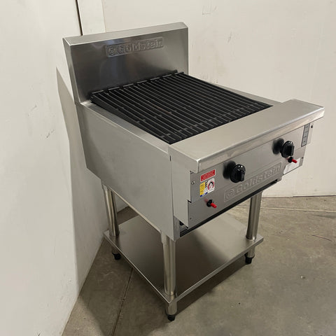 Goldstein RBA24L Char Broiler - 734032