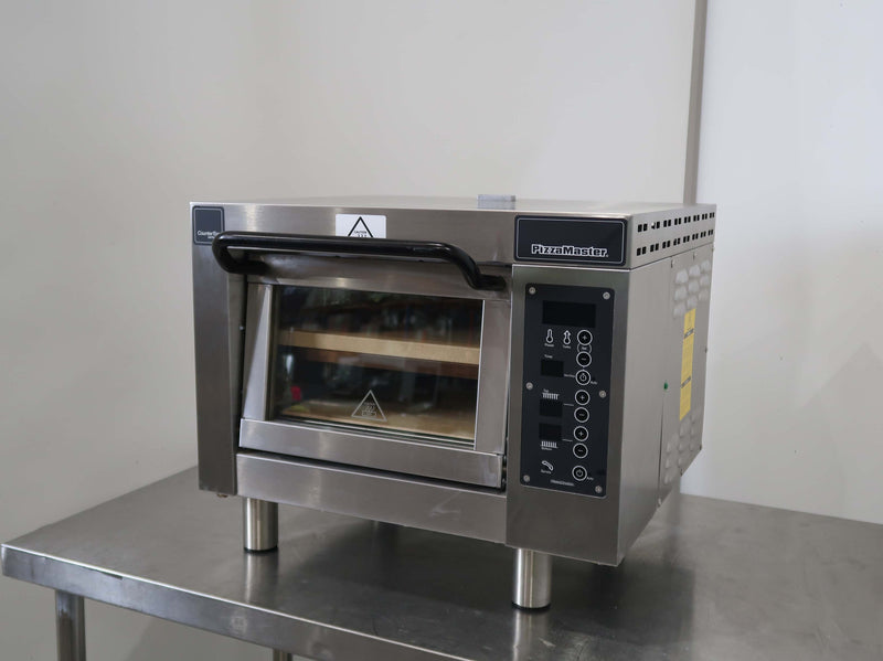 PizzaMaster PM 351ED-1 - Deck Oven - 734717