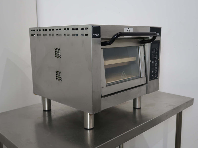 PizzaMaster PM 351ED-1 - Deck Oven - 734717