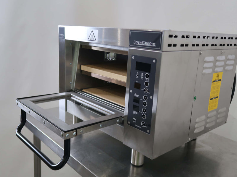 PizzaMaster PM 351ED-1 - Deck Oven - 734717