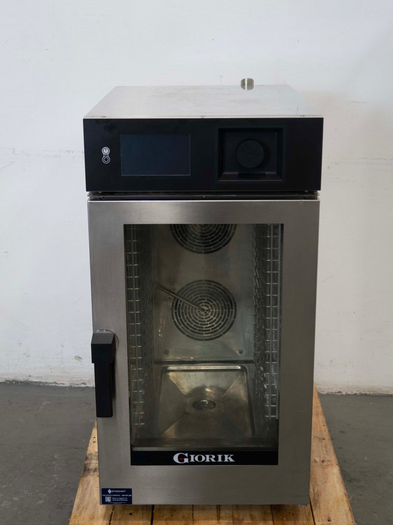 Giorik KB101WT Combi Oven - 736623