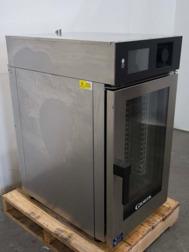 Giorik KB101WT Combi Oven - 736623