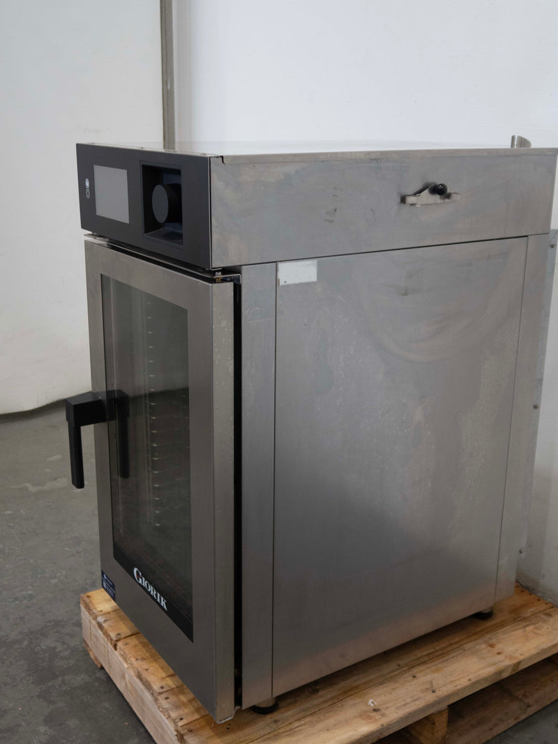 Giorik KB101WT Combi Oven - 736623