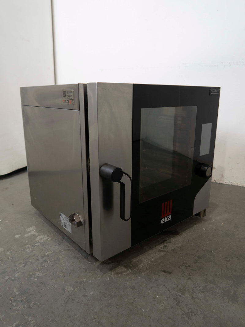 EKA MKF 511 TS 5 Tray Combi Oven - 777943