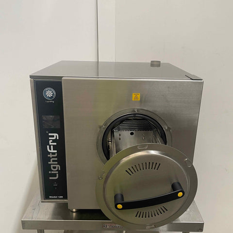 Light Fry 12E - Commercial Air Fryer - 737581