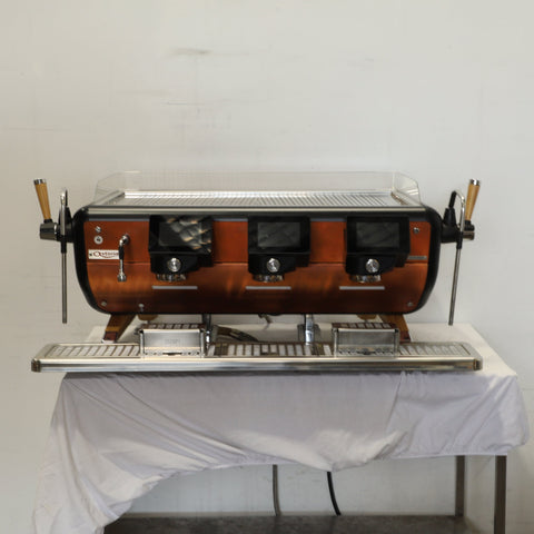 Astoria Storm 3 Group Coffee Machine - 738464