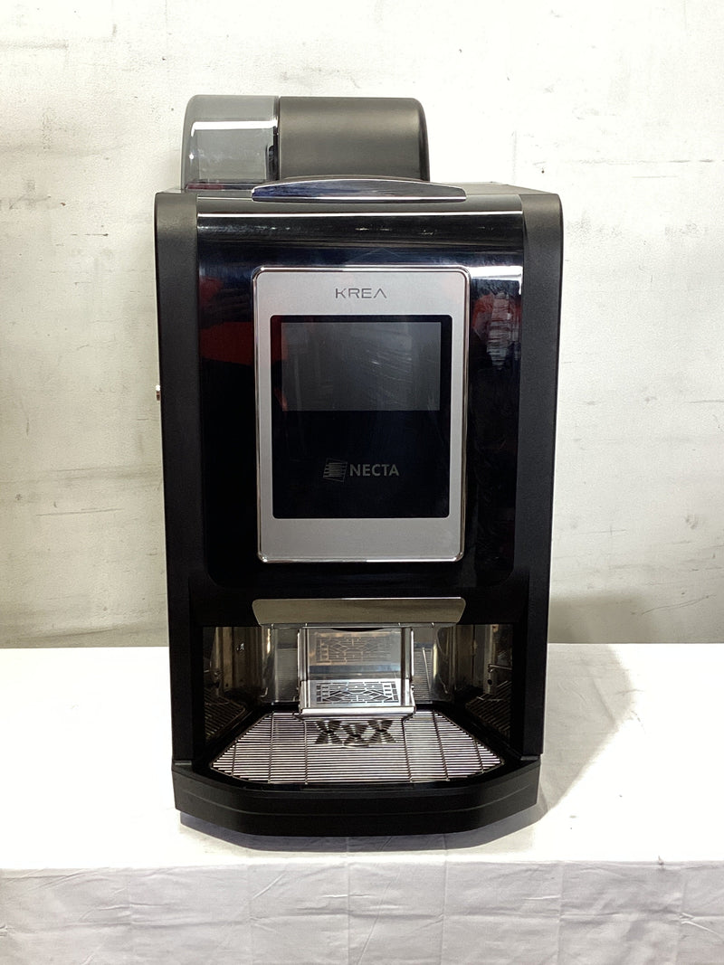 Necta Krea Touch Coffee Vending Machine - 738588