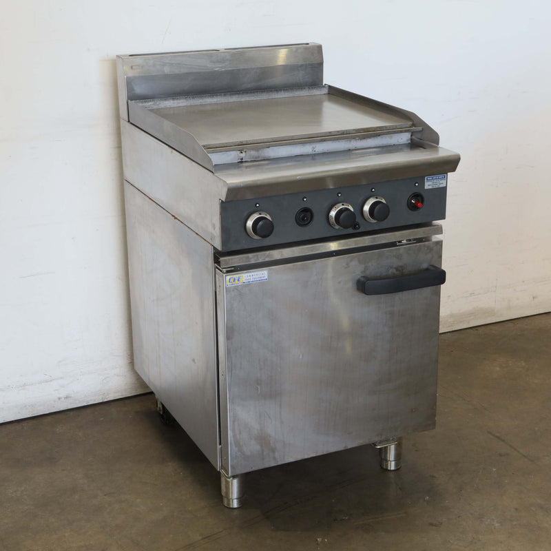 Cobra CR6B Range Oven - 738652