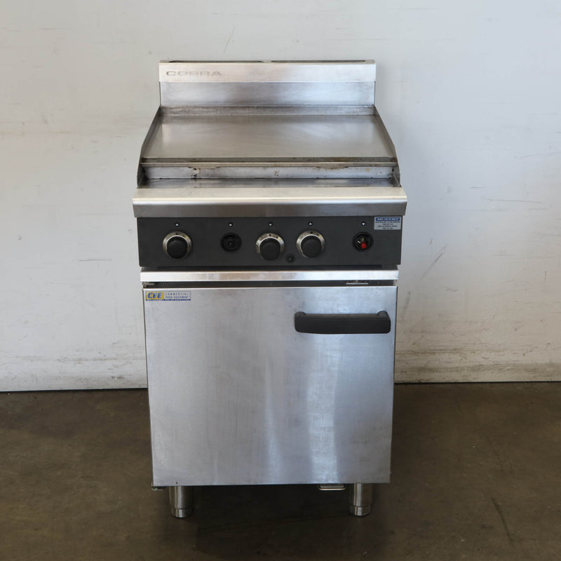 Cobra CR6B Range Oven - 738652