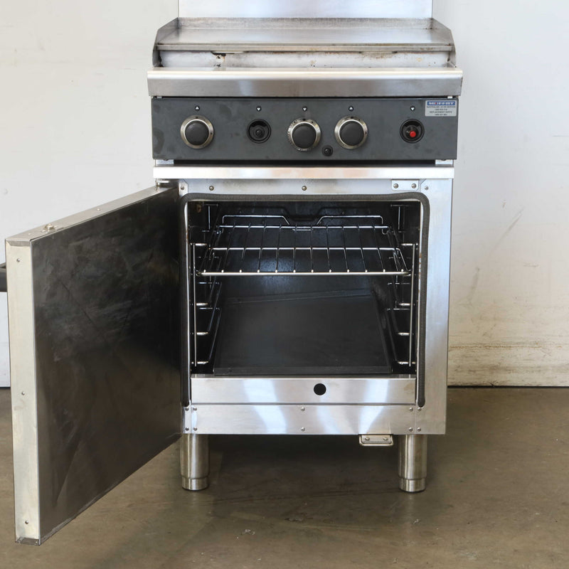 Cobra CR6B Range Oven - 738652