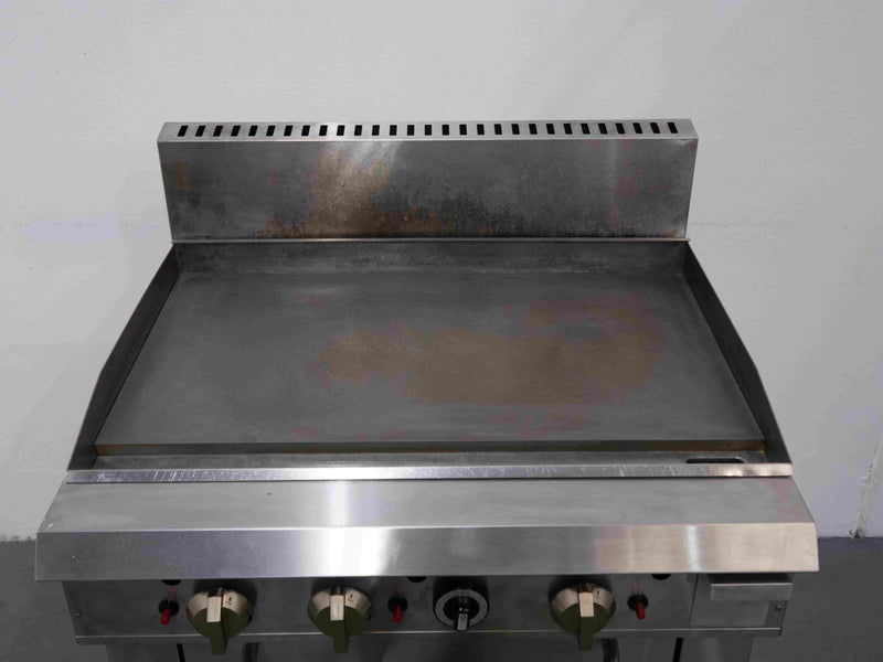 Thor GE544-N Range Oven with Griddle - 739177