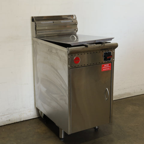 Cookon FFR1-460 Fryer - 740814