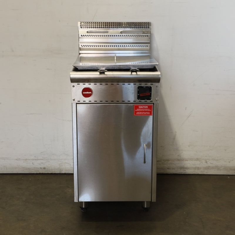 Cookon FFR1-460 Fryer - 740814