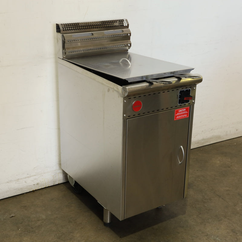 Cookon FFR1-460 Fryer - 740815