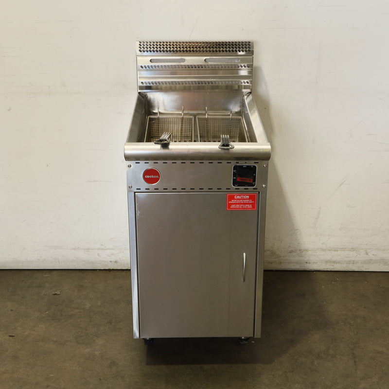 Cookon FFR1-460 Fryer - 740815