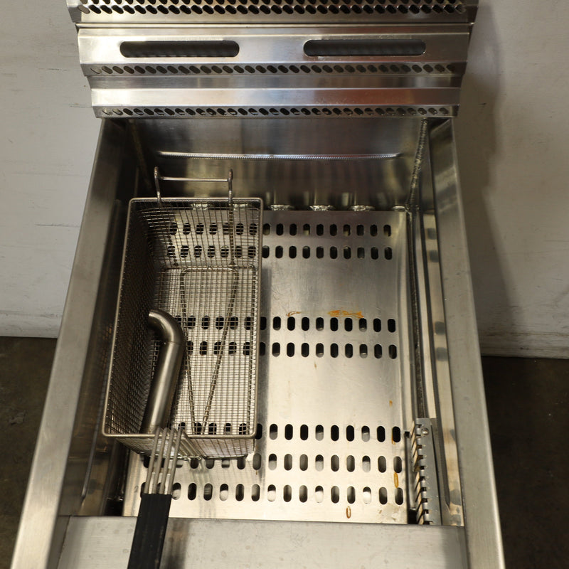 Cookon FFR1-460 Fryer - 740815