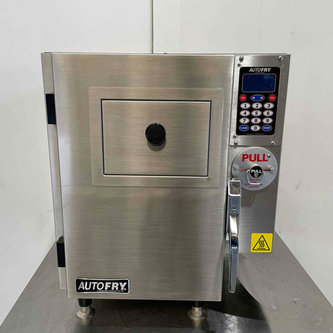 Autofry MTI-5 - Single Pan Fryer - 741110