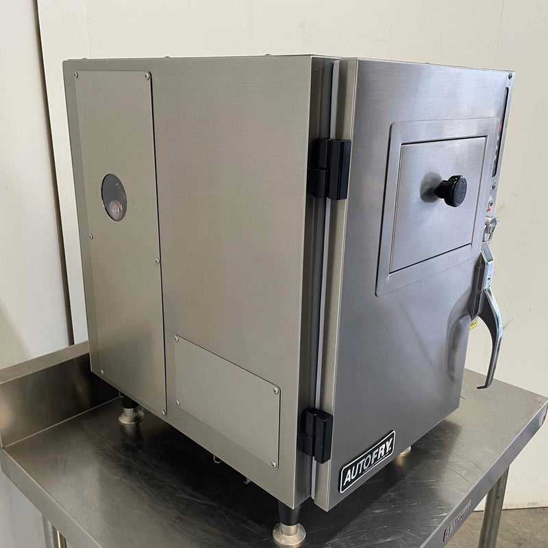 Autofry MTI-5 - Single Pan Fryer - 741110