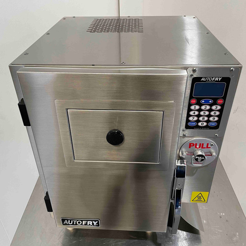 Autofry MTI-5 - Single Pan Fryer - 741110