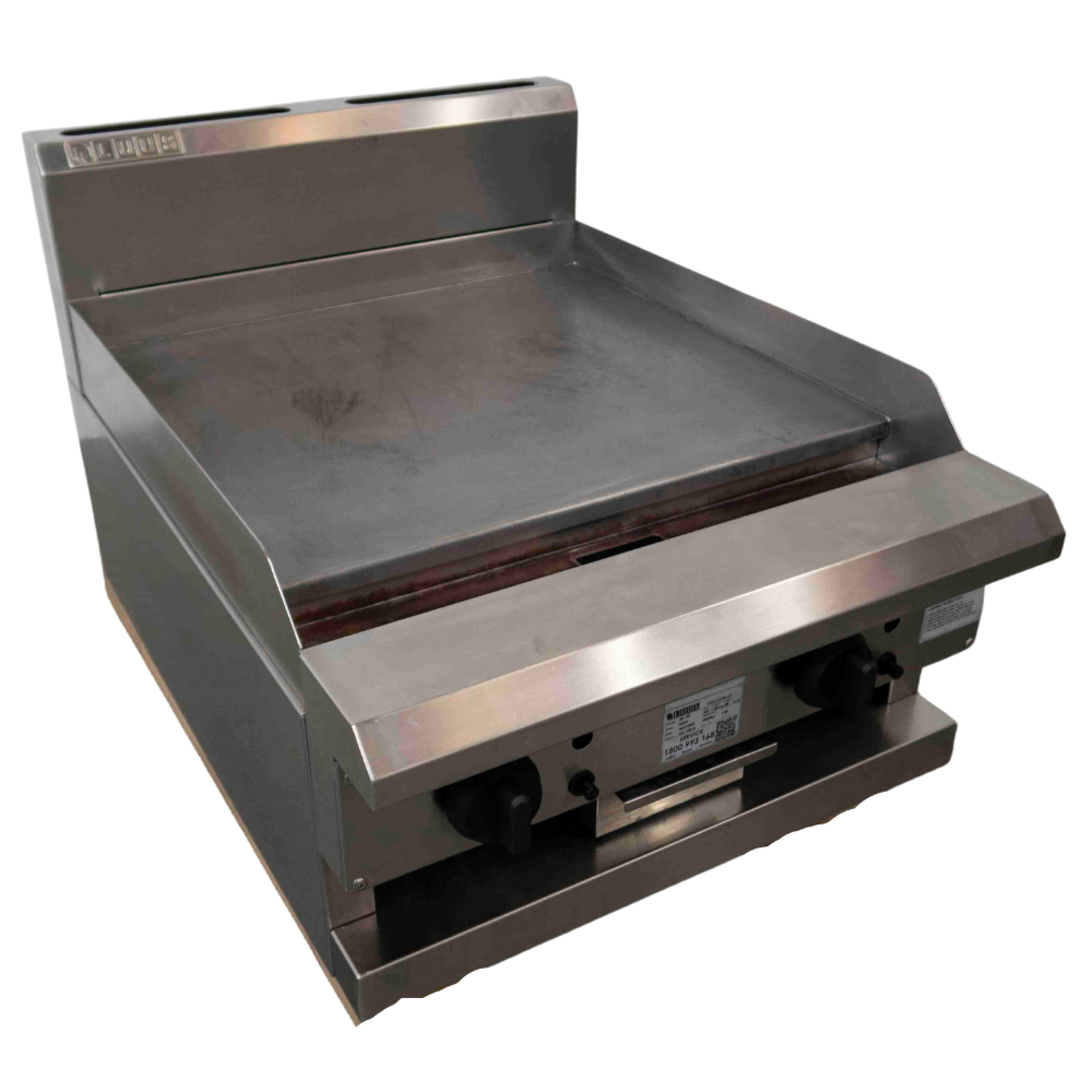 Luus CS-6P Griddle - 744172