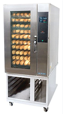 Moffat FG150S 10 Tray Convection Oven - 745485