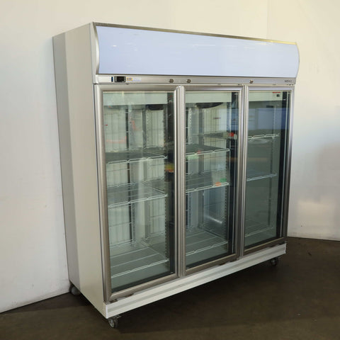 Bromic UF1500LF - Upright Freezer - 746008