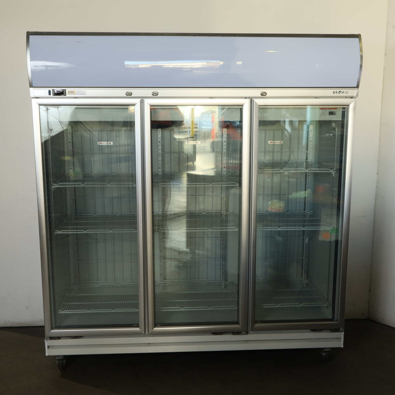 Bromic UF1500LF - Upright Freezer - 746008