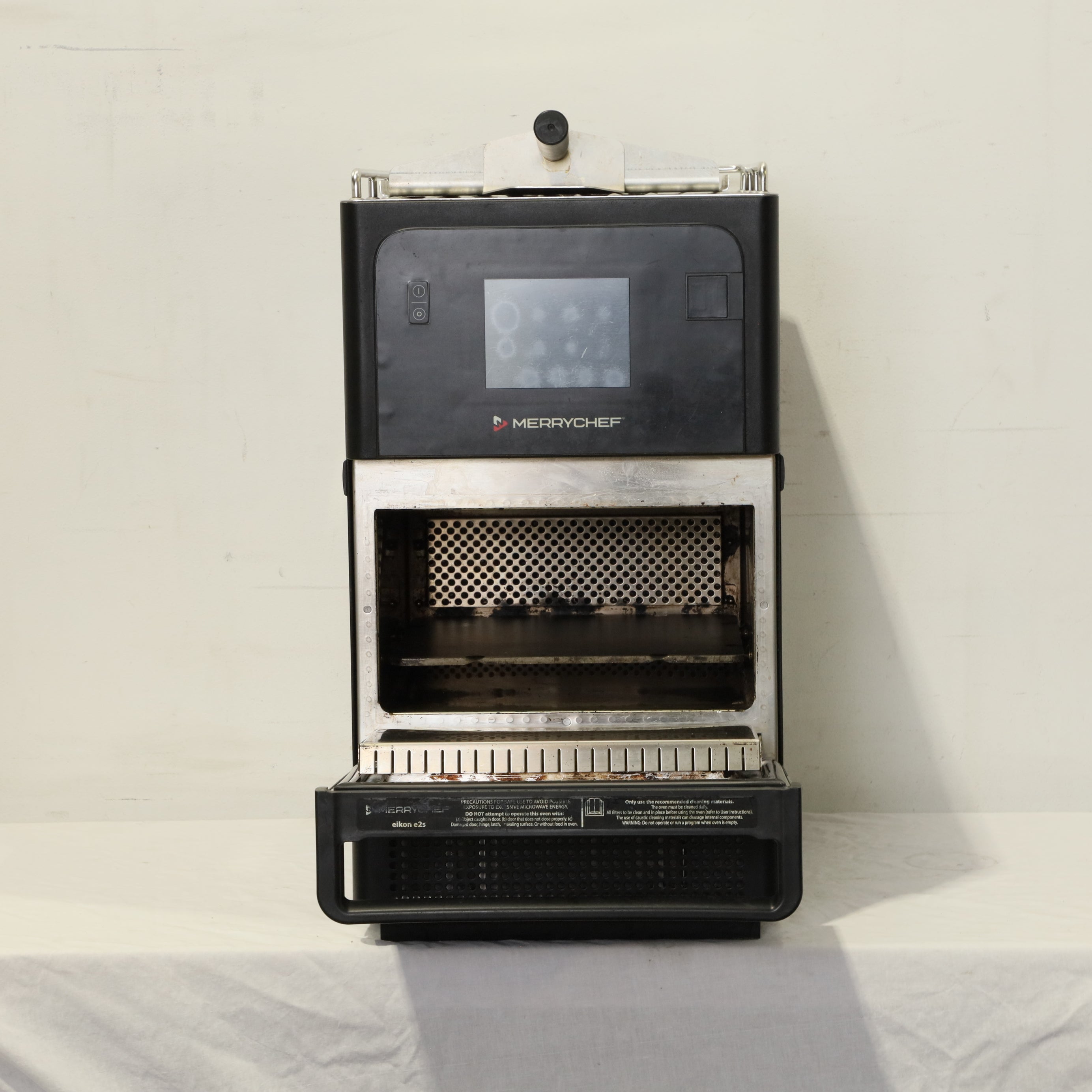 Merrychef Eikon E2S Speed Oven - 746501