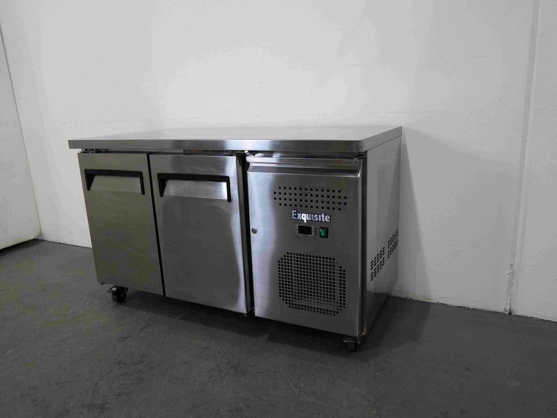 Exquisite SSF260H - Undercounter Freezer - 747033