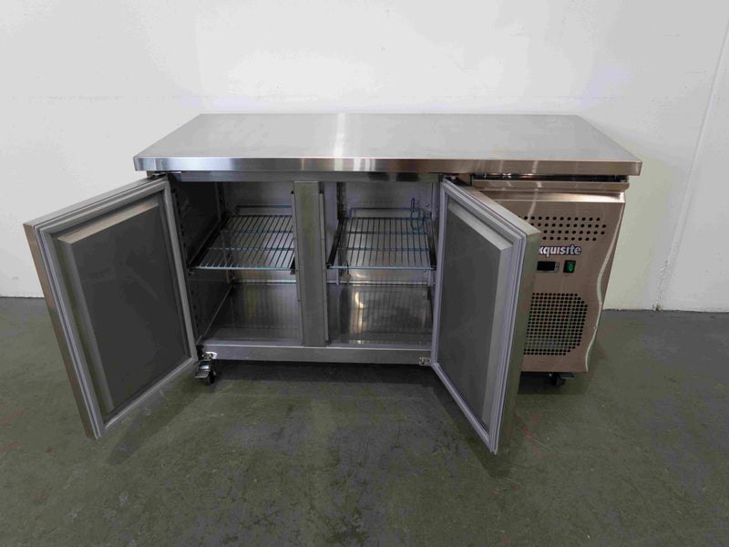 Exquisite SSF260H - Undercounter Freezer - 747033