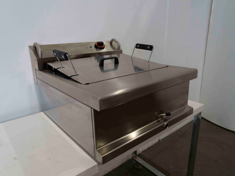 Lotus FPE-20 Donut Fryer - 747045