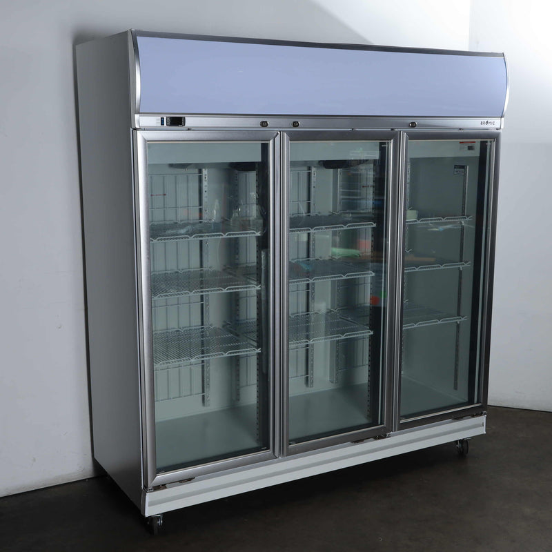 Bromic UF1500LF - Upright Freezer - 783434