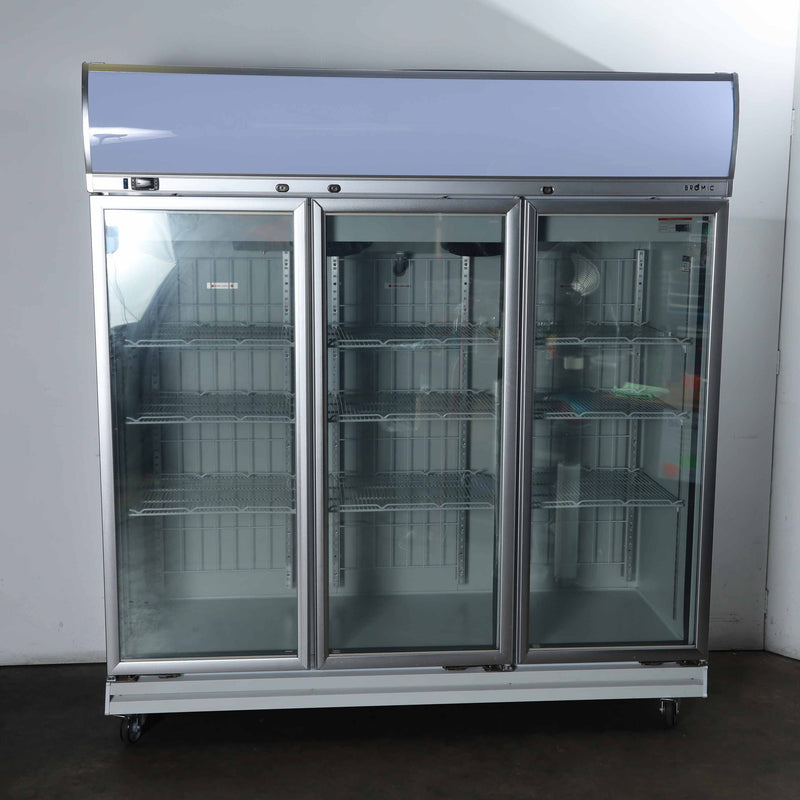 Bromic UF1500LF - Upright Freezer - 783434